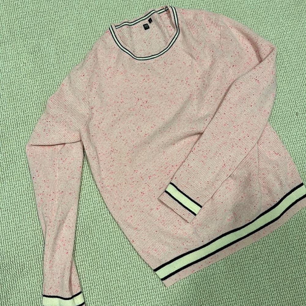 opening ceremony sweater